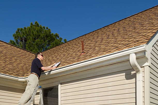 Best Chimney Flashing Repair  in Point Baker, FL